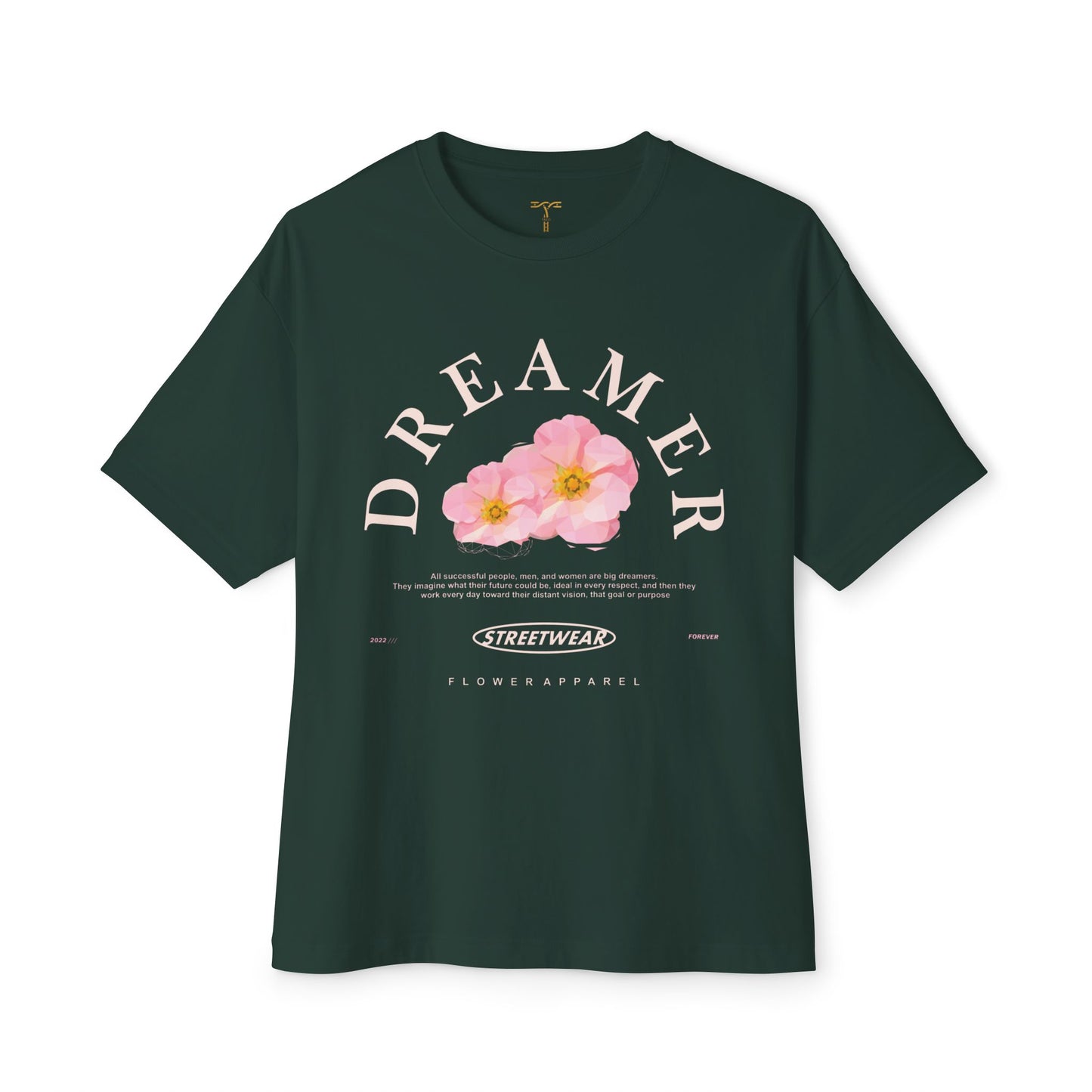 Dreamer | TAEVI