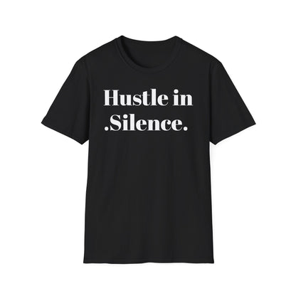 Hustle in Silence | TAEVI