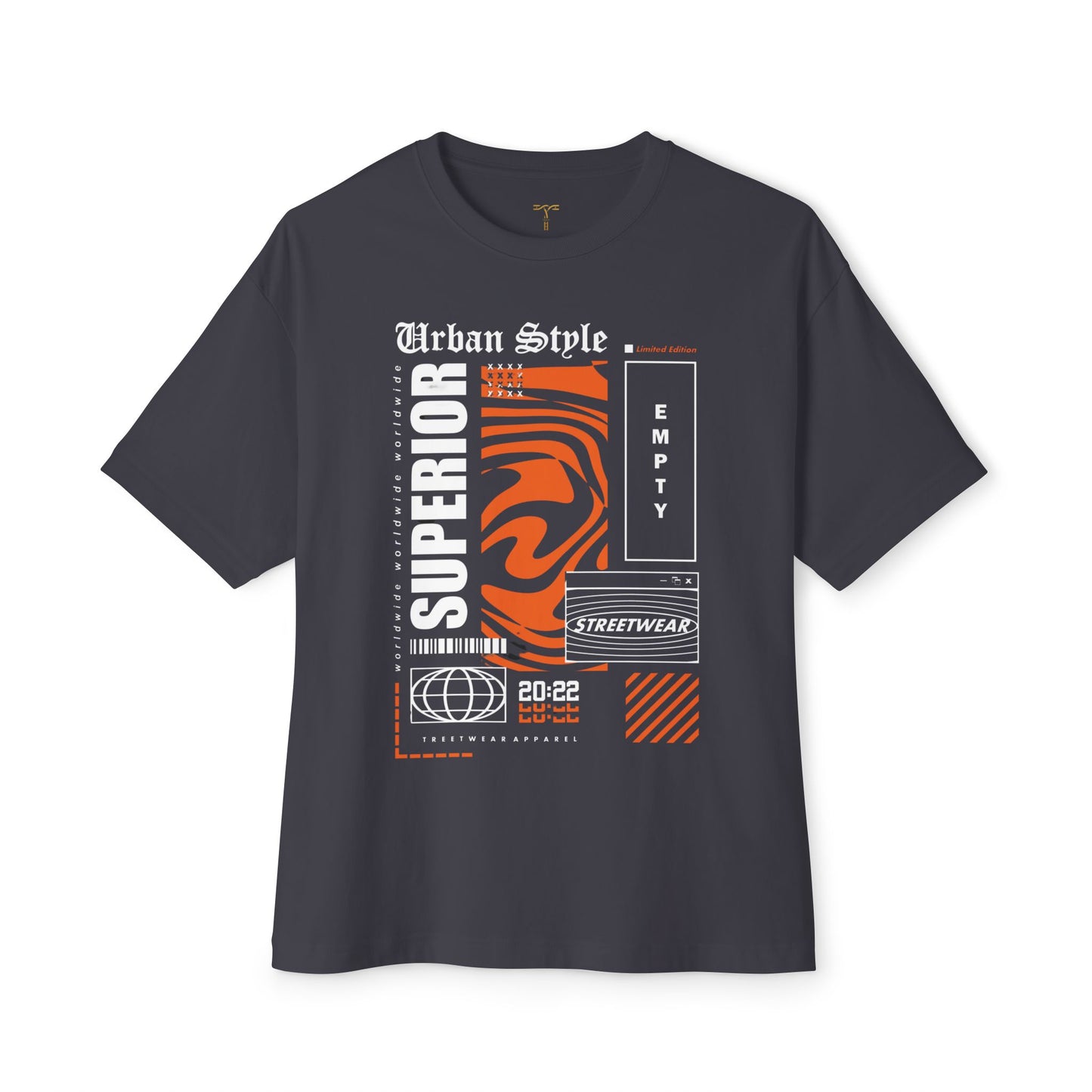 Superior Streetwear