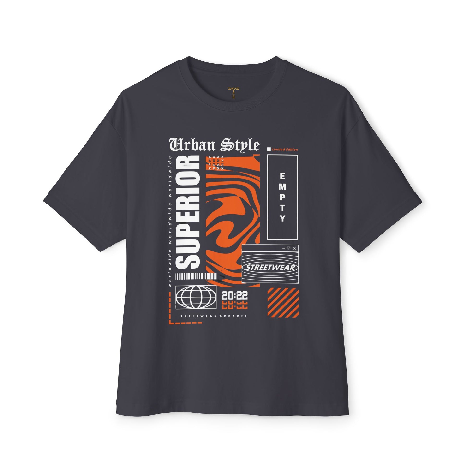 Superior Streetwear
