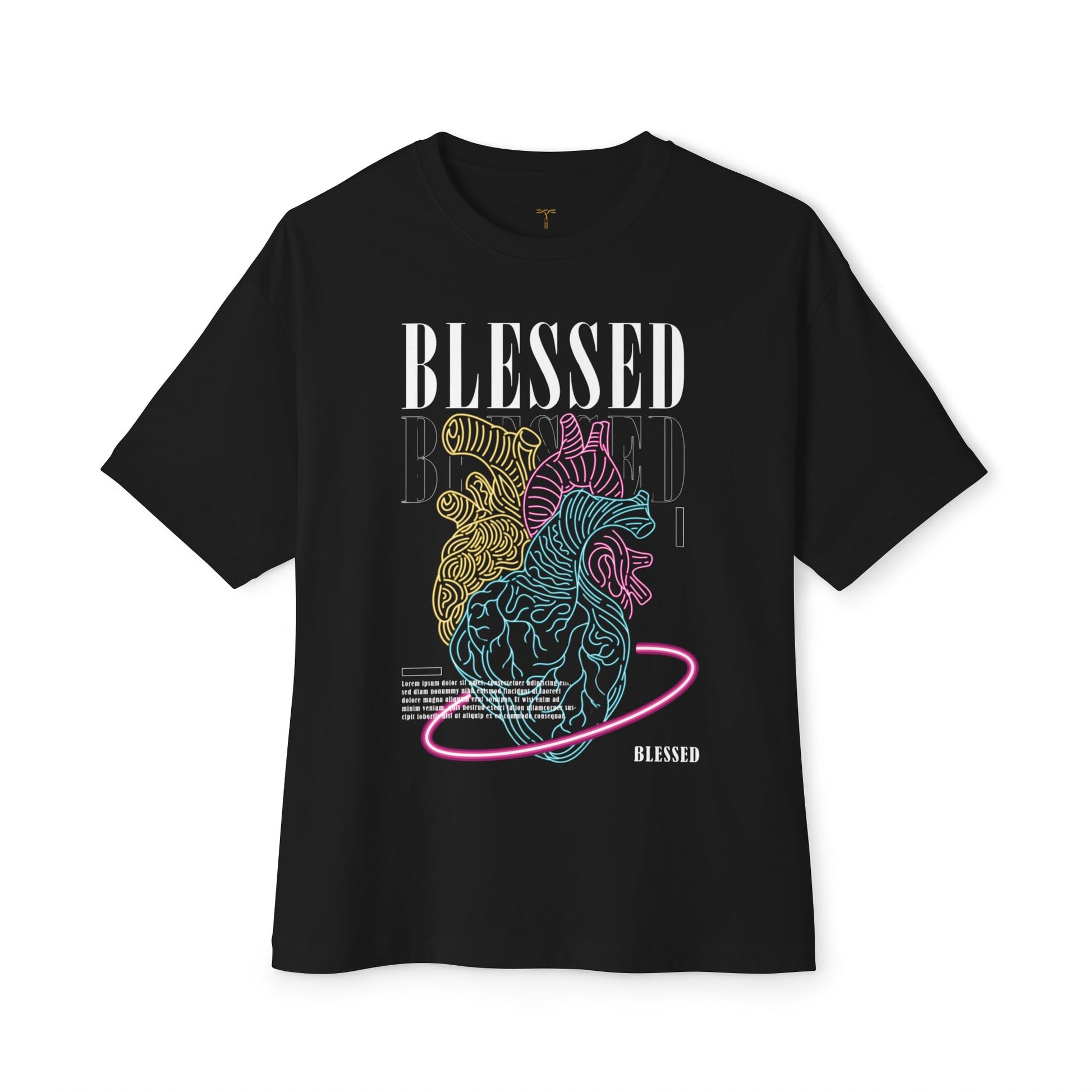 Blessed Heart