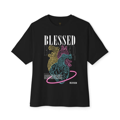 Blessed Heart