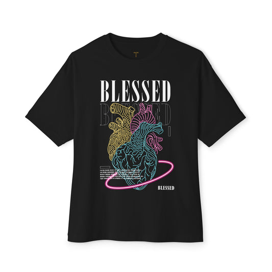 Blessed Heart