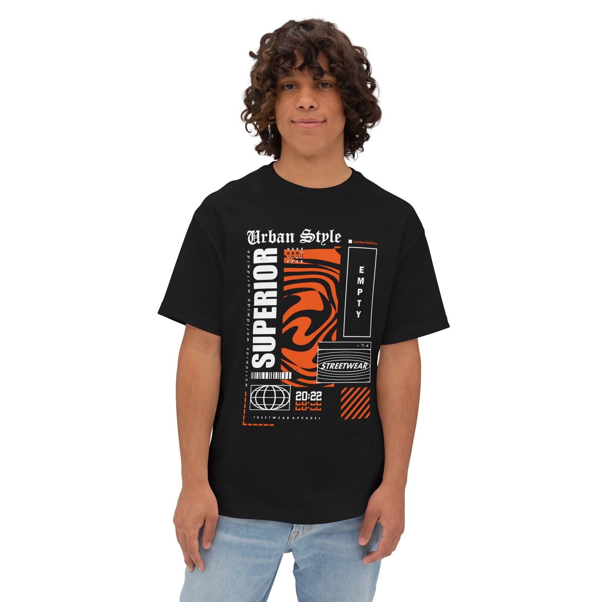 Superior Streetwear