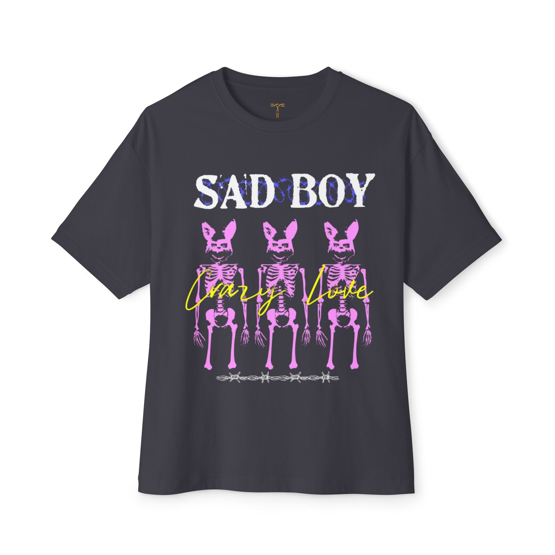 Sad Boy