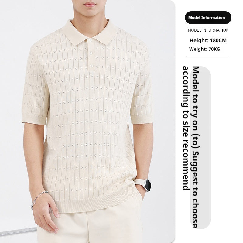 Ice Silk | TAEVI