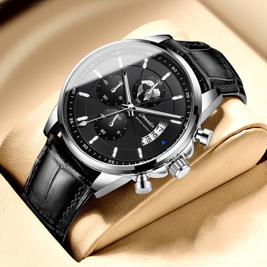 Full-Automatic (Waterproof) | TAEVI
