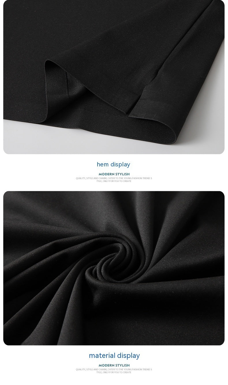 Business Men's Polo Shirt | TAEVI