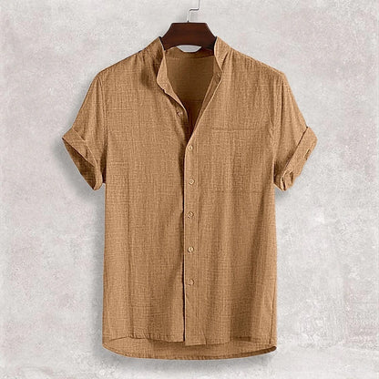 Cardigan Shirt | TAEVI