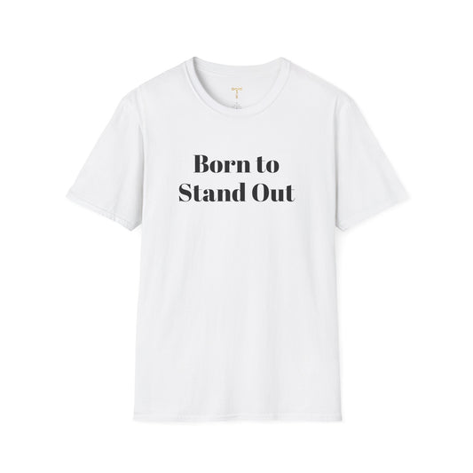 Born to Stand Out | TAEVI