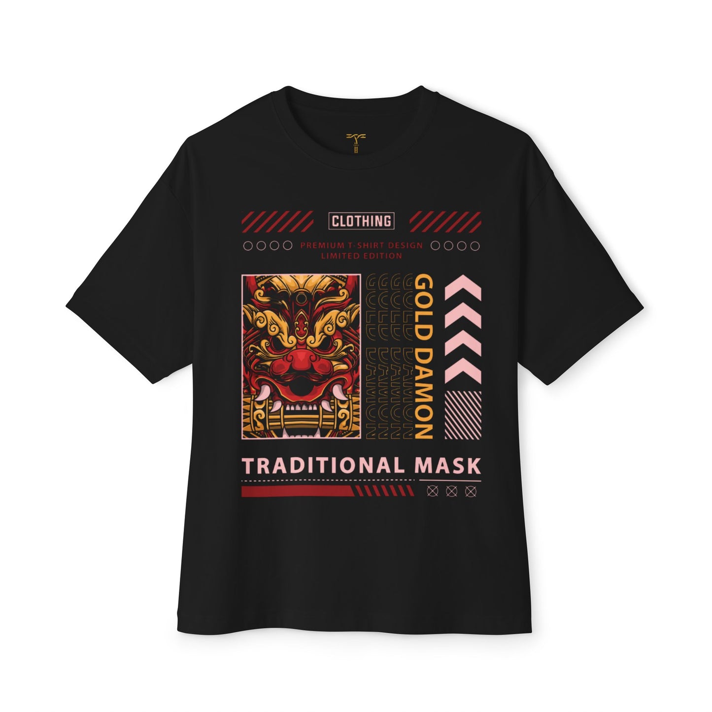 Traditional Mask