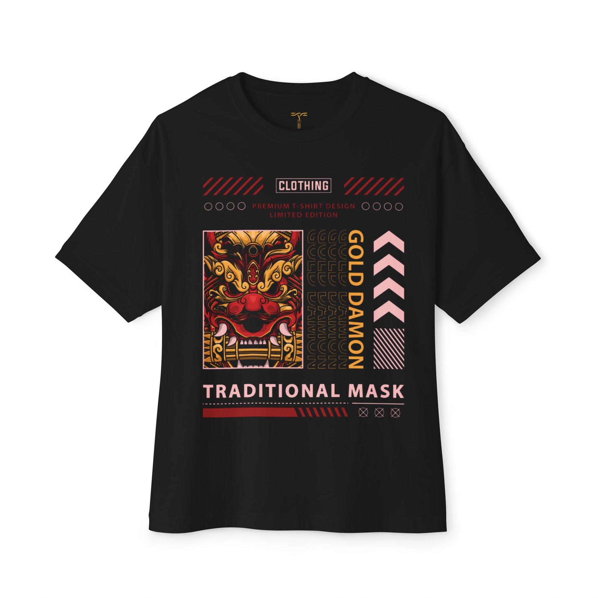 Traditional Mask