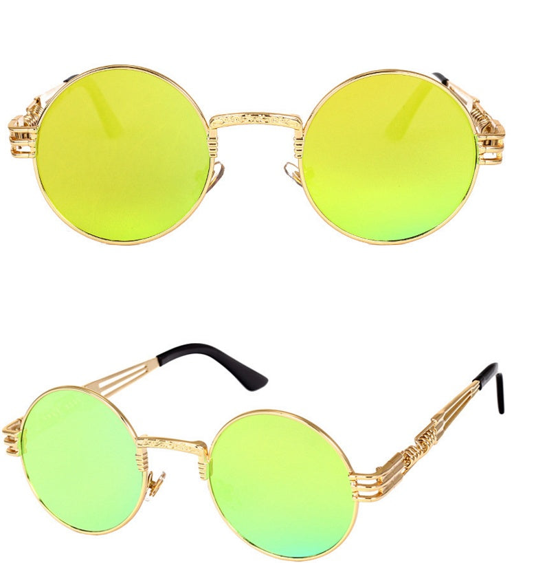 Classic Sunglasses | TAEVI