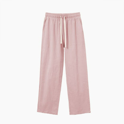 Linen Casual Pants | TAEVI