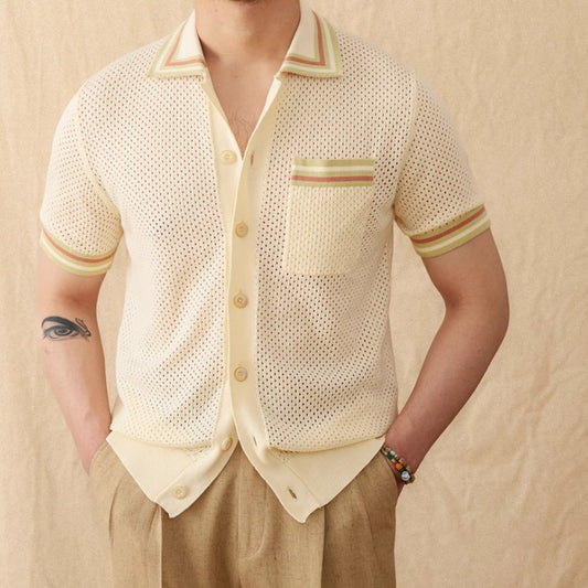 Casual Pure Cotton | TAEVI