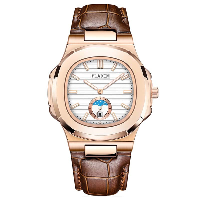 Waterproof Watch | TAEVI