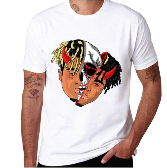 Character Unisex Tshirt | TAEVI