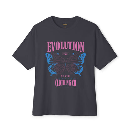 Evolution Butterfly | TAEVI