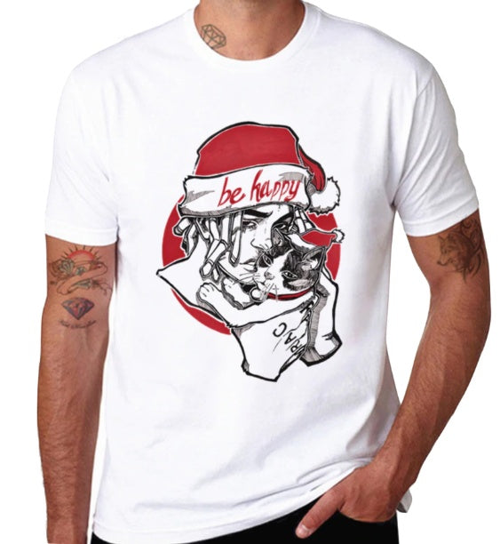 Character Unisex Tshirt | TAEVI