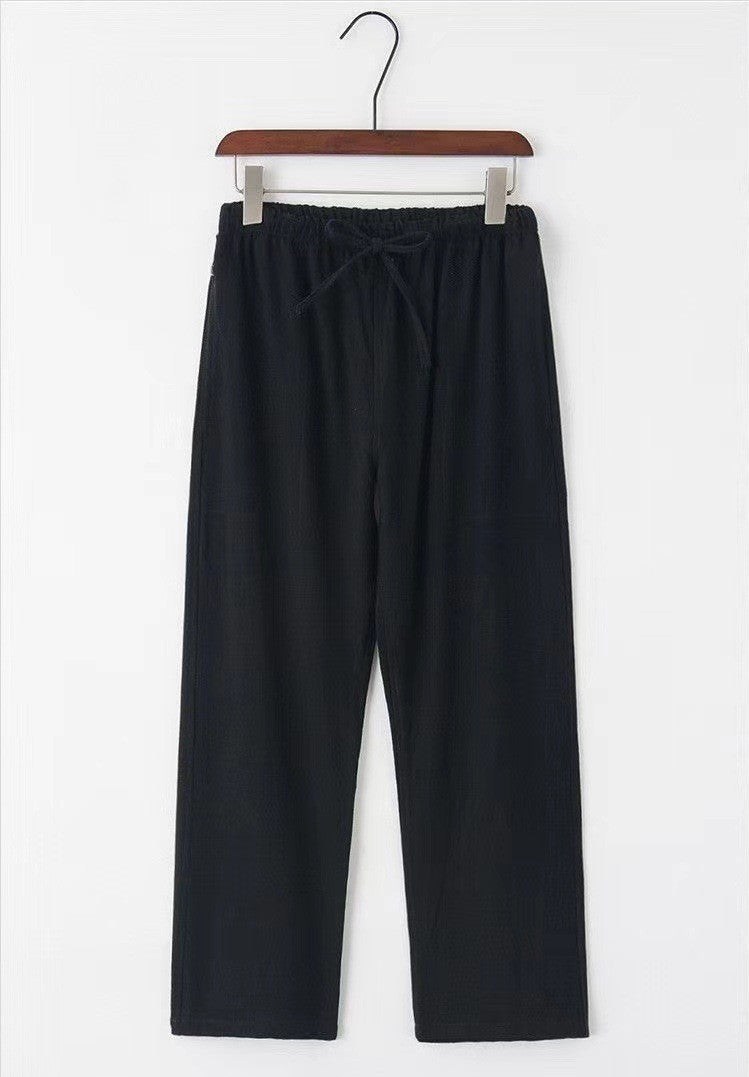 Loose Standing Collar | TAEVI