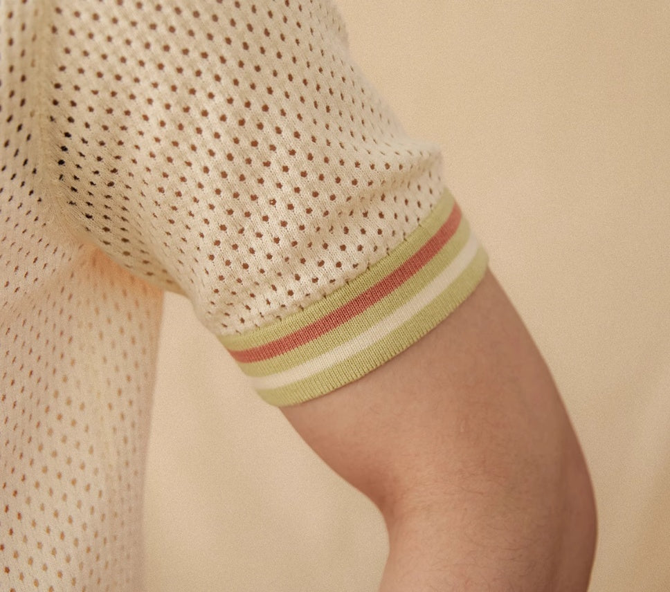 Casual Pure Cotton | TAEVI