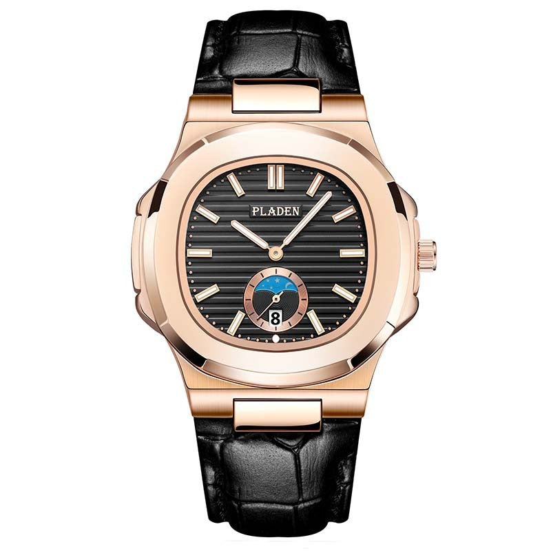 Waterproof Watch | TAEVI