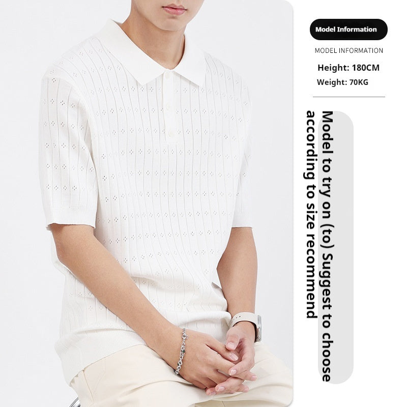 Ice Silk | TAEVI