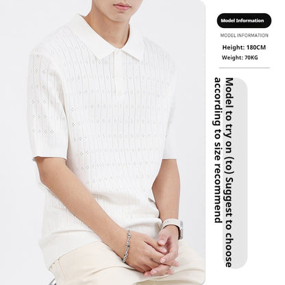 Ice Silk | TAEVI