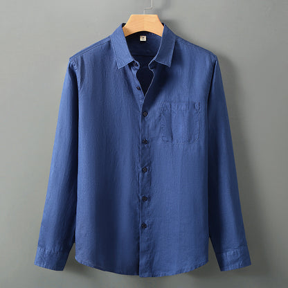 Loose Standing Collar | TAEVI