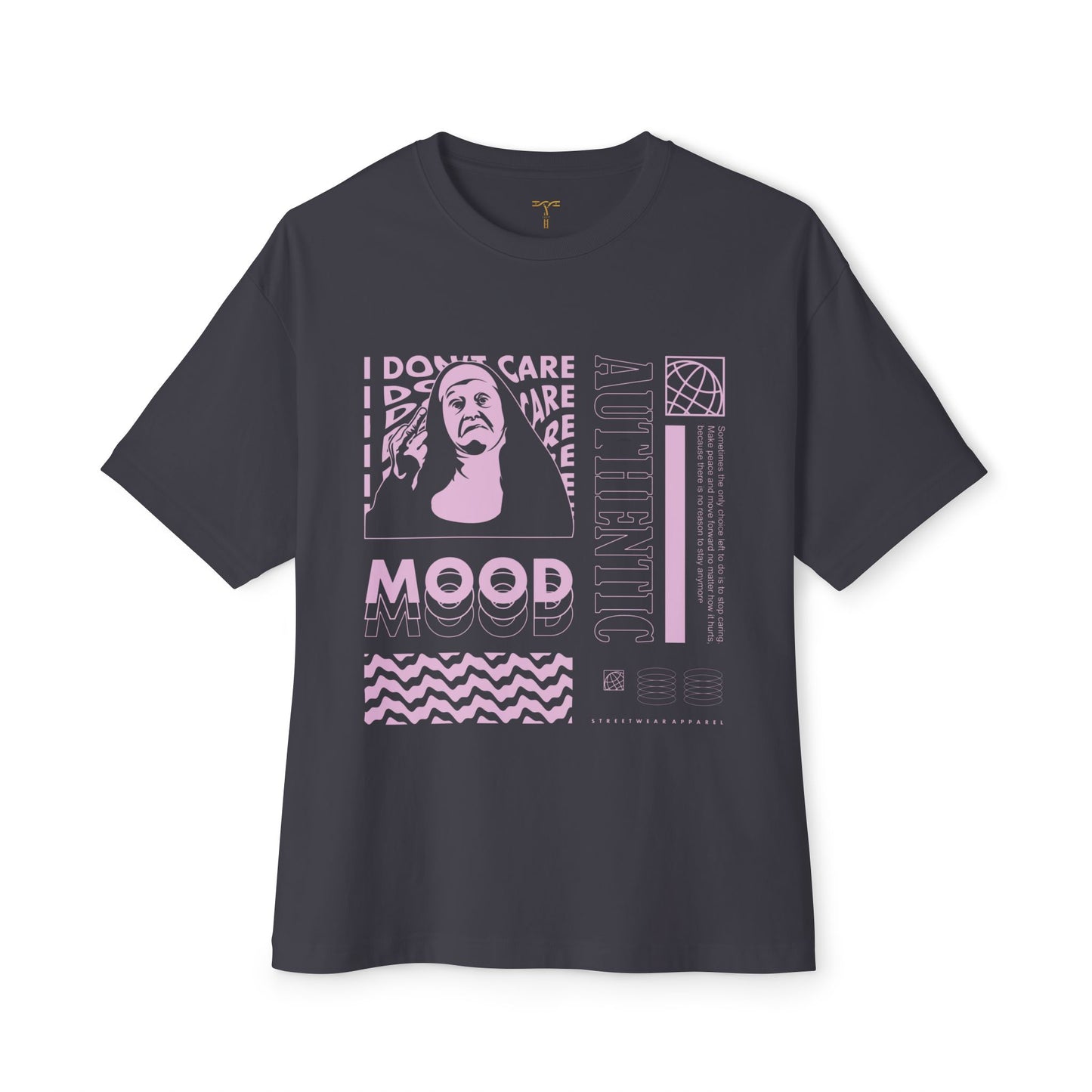 Authentic Mood | TAEVI