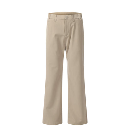 Casual Suit Pants Men | TAEVI