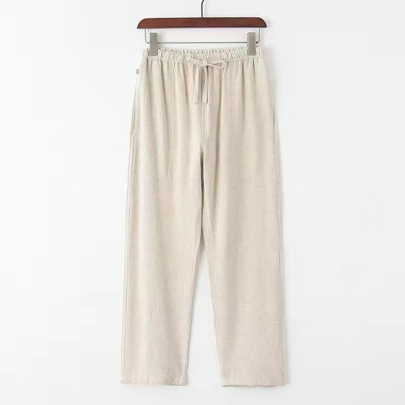 Loose Standing Collar | TAEVI