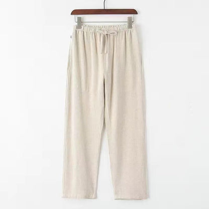 Loose Standing Collar | TAEVI
