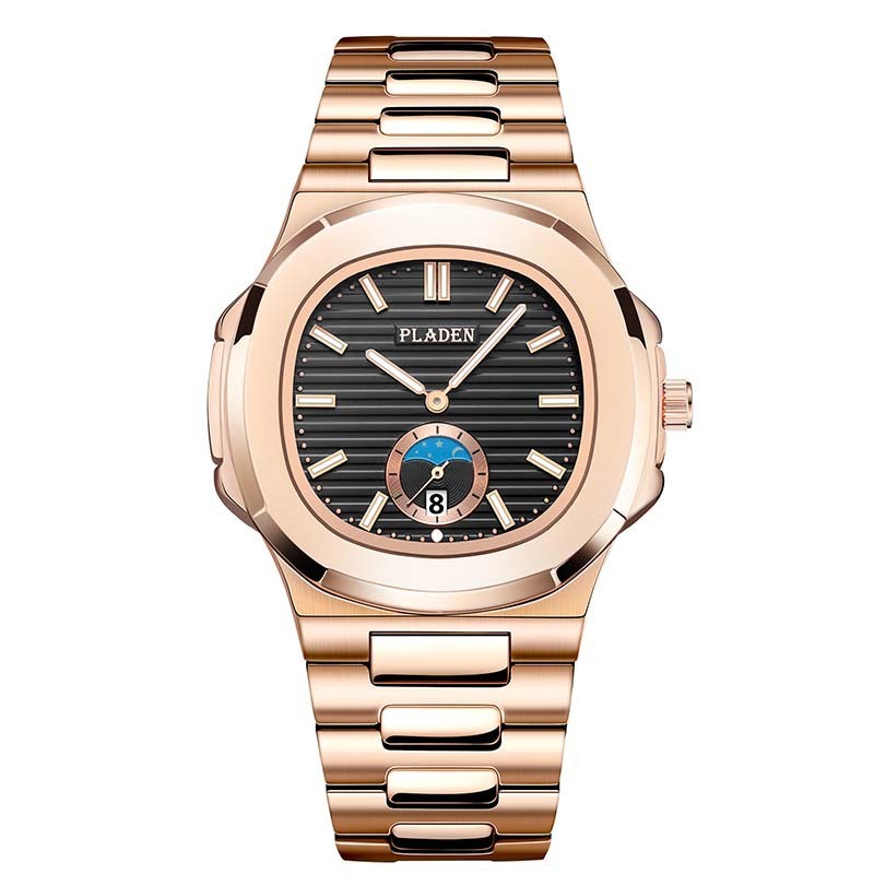 Waterproof Watch | TAEVI