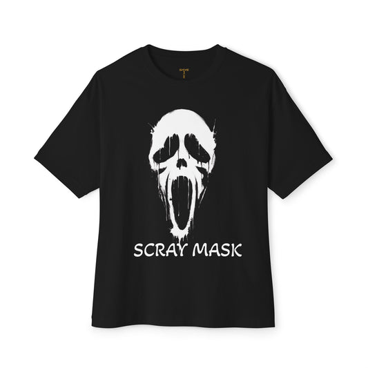 Screaming Mask | TAEVI