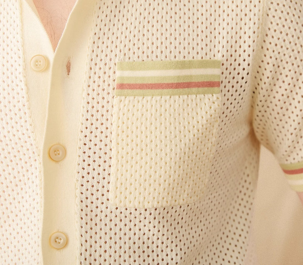 Casual Pure Cotton | TAEVI
