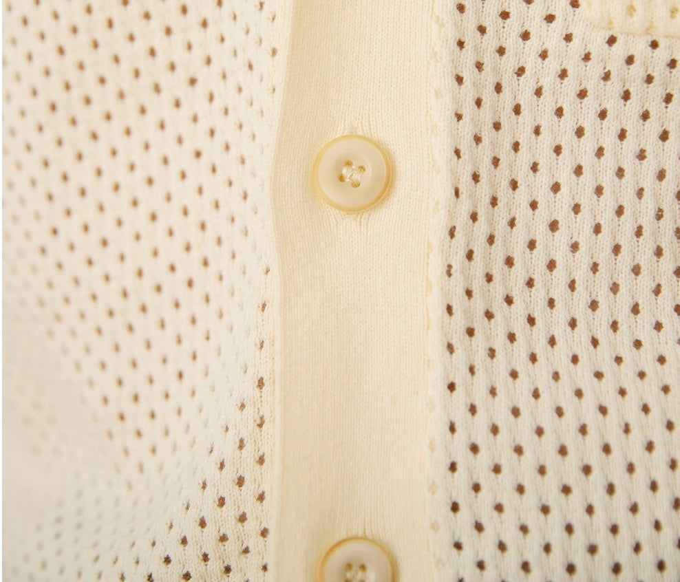 Casual Pure Cotton | TAEVI
