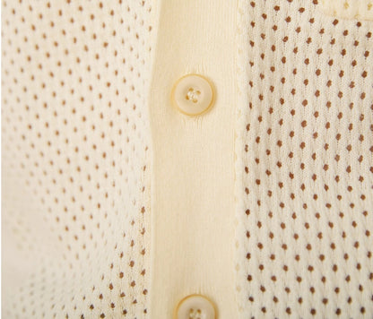 Casual Pure Cotton | TAEVI