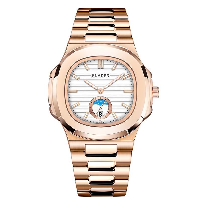 Waterproof Watch | TAEVI