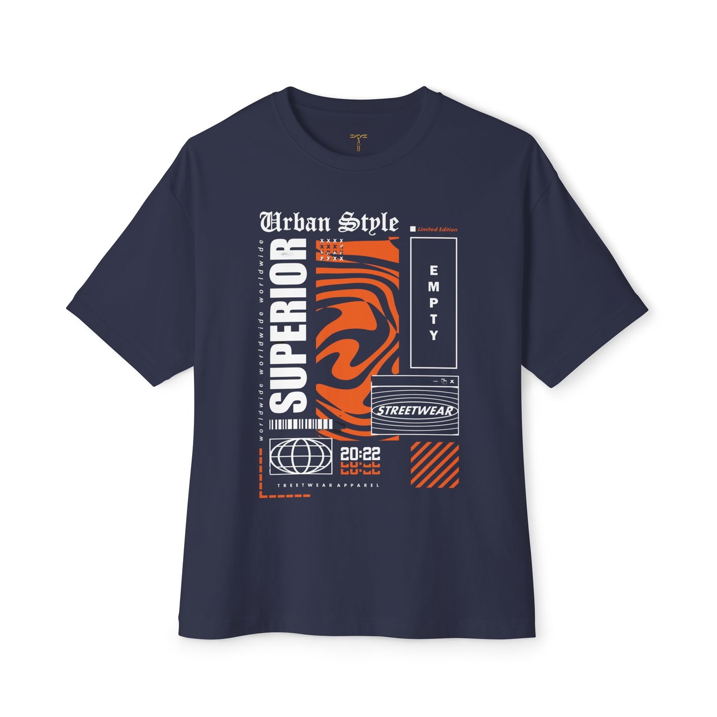 Superior Streetwear