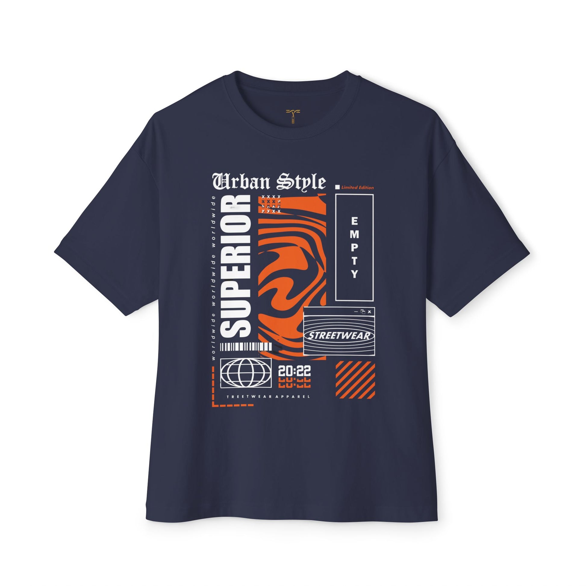 Superior Streetwear