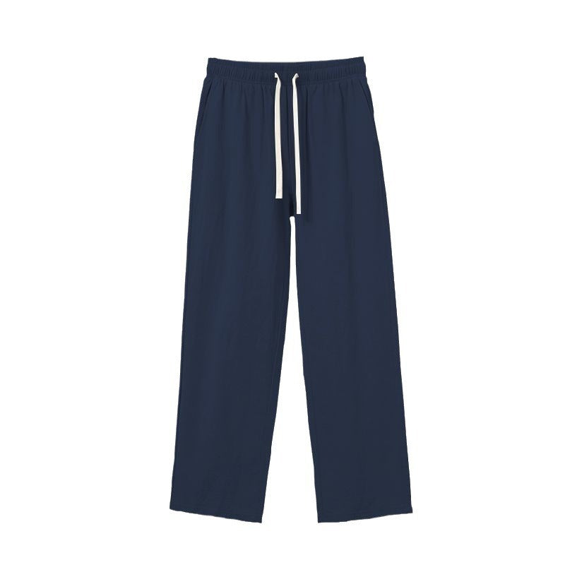 Linen Casual Pants | TAEVI