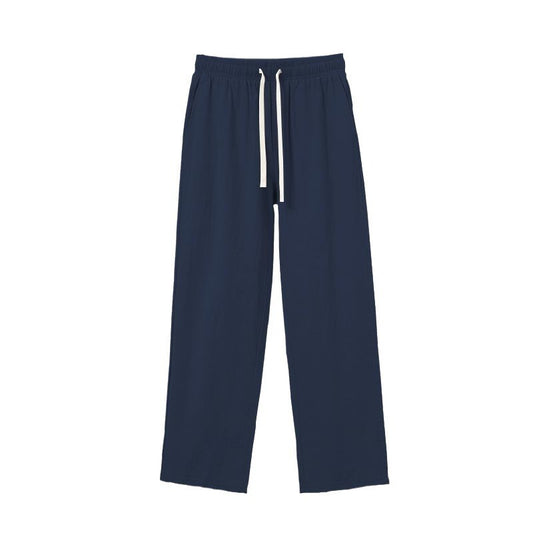 Linen Casual Pants | TAEVI