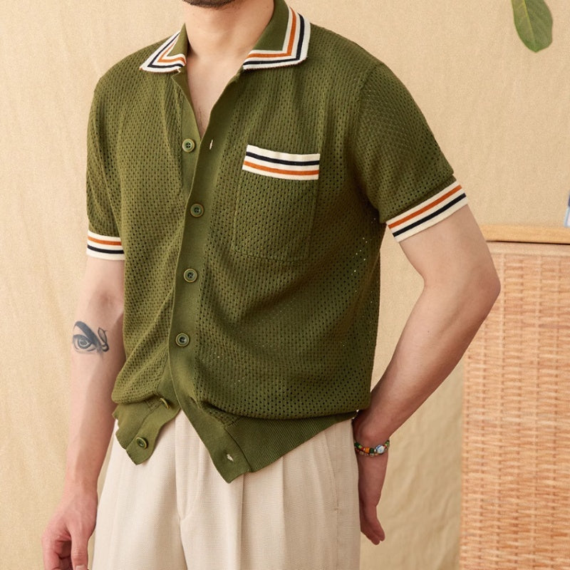 Casual Pure Cotton | TAEVI