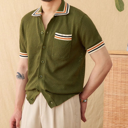 Casual Pure Cotton | TAEVI