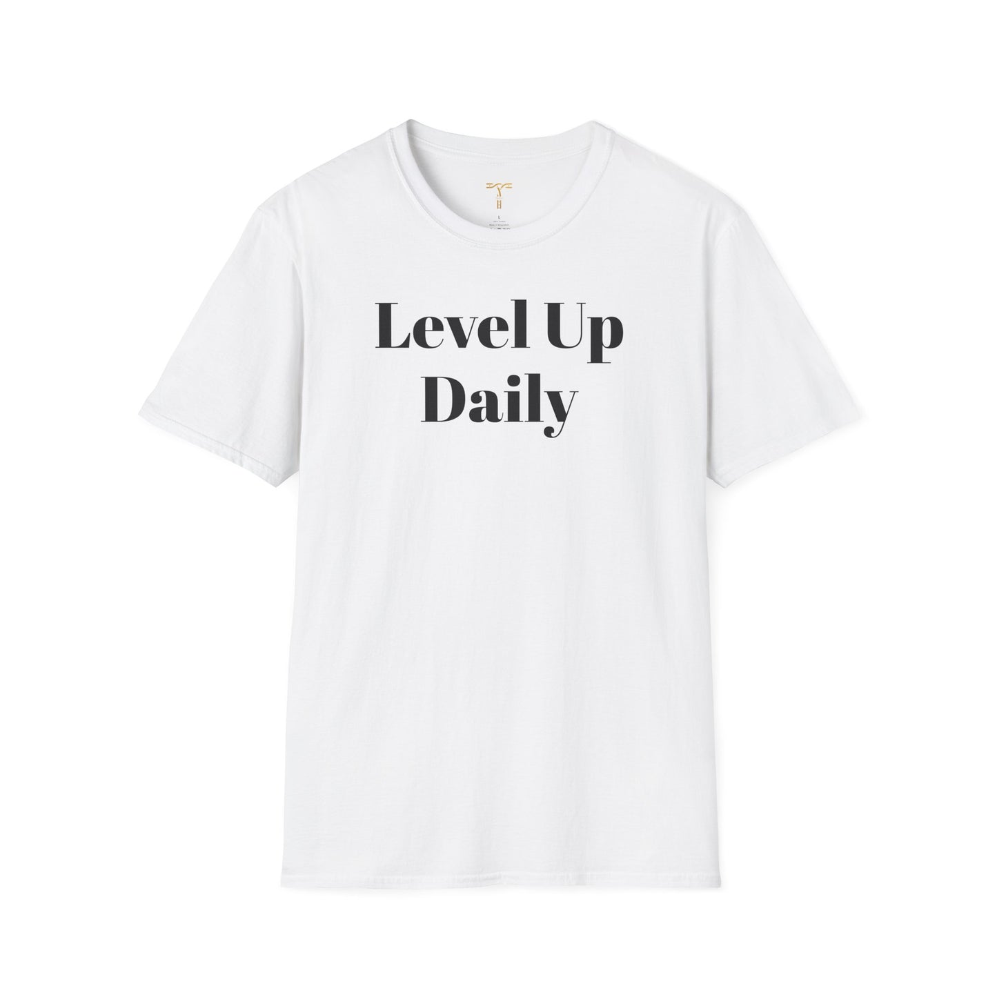 Level Up Daily | TAEVI
