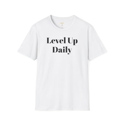 Level Up Daily | TAEVI