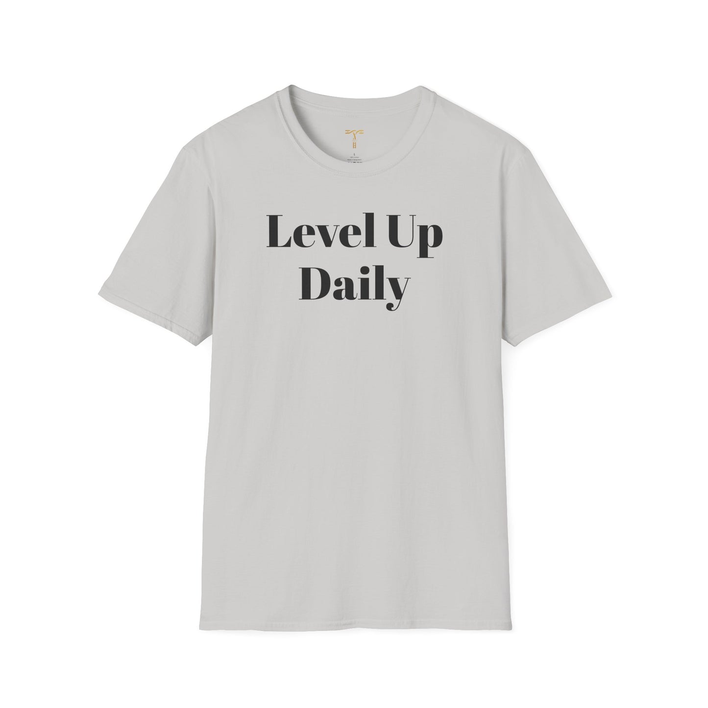 Level Up Daily | TAEVI
