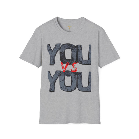 You Vs You | TAEVI