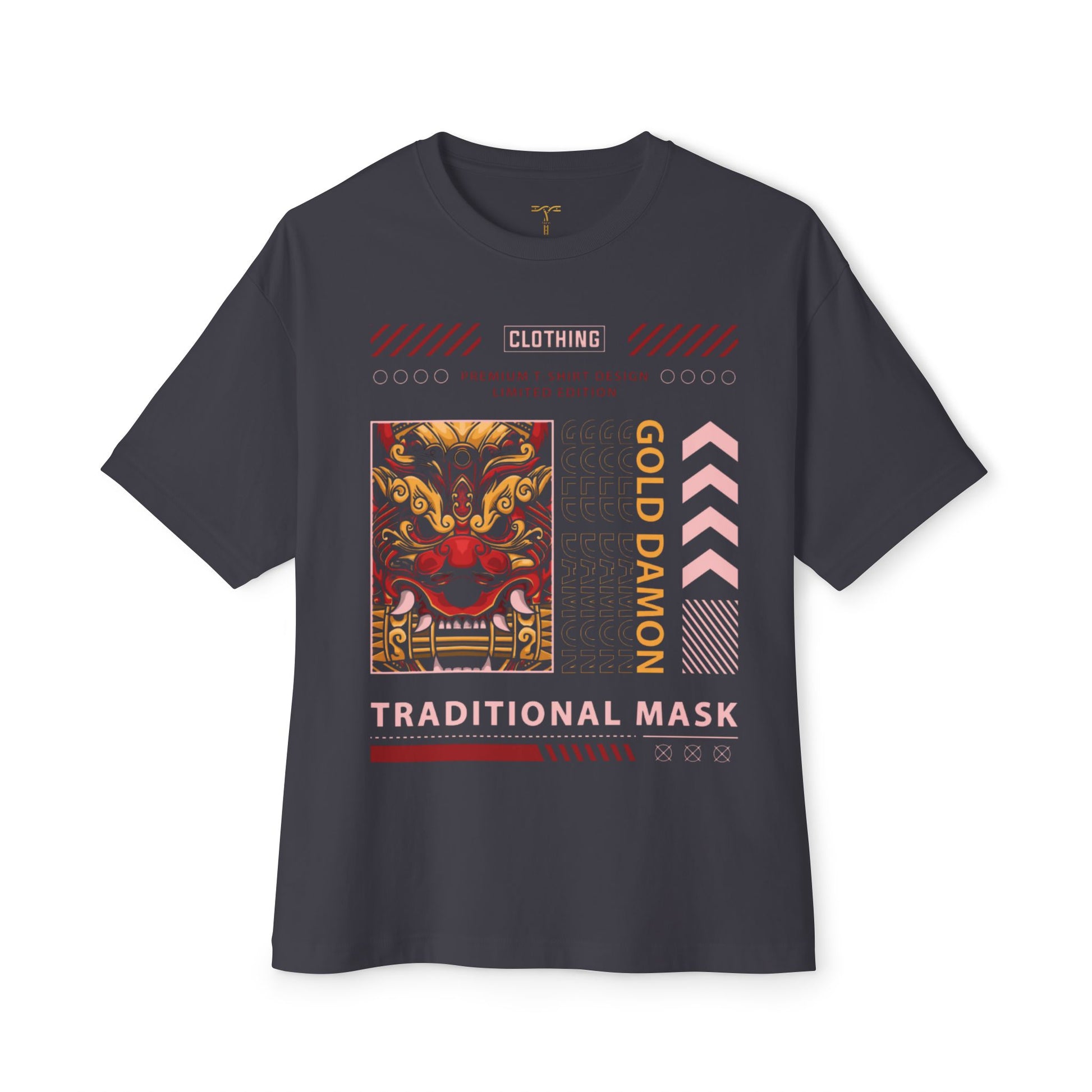 Traditional Mask
